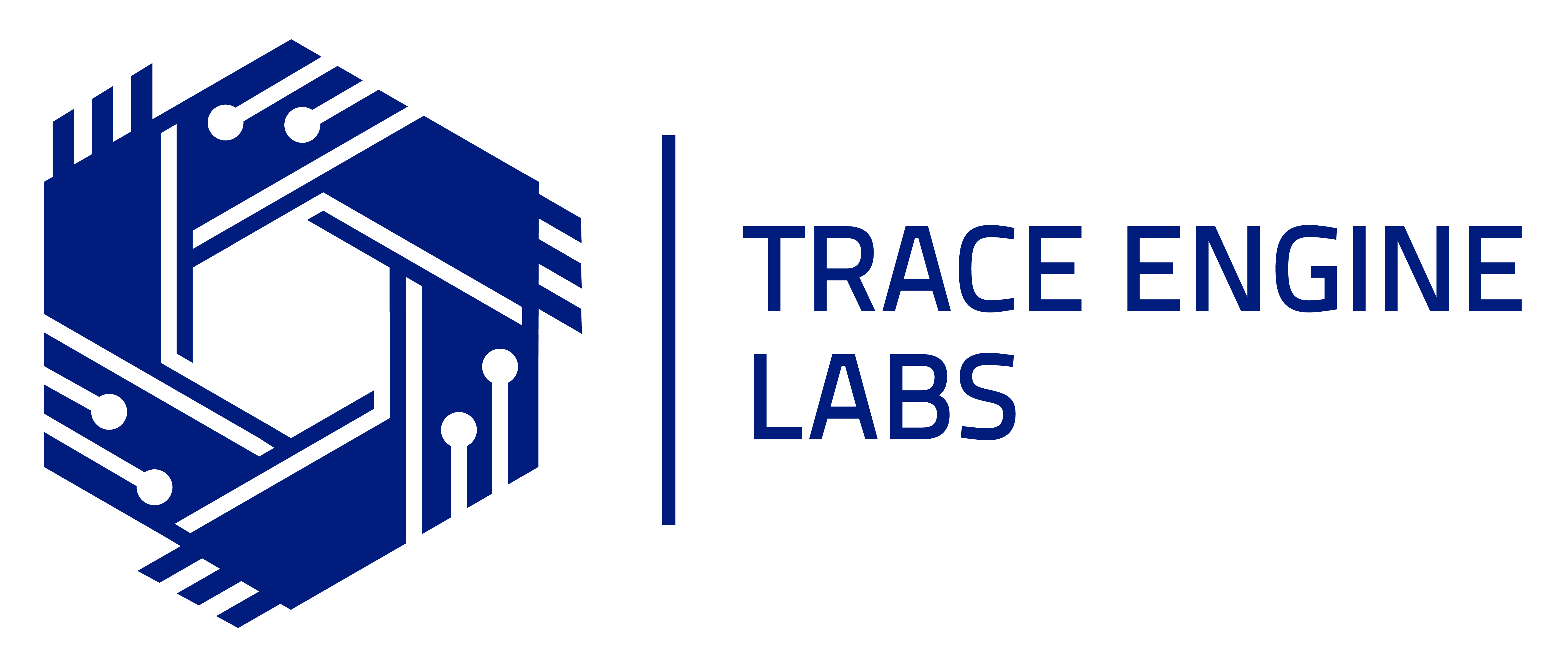 Trace Engine Labs Logo